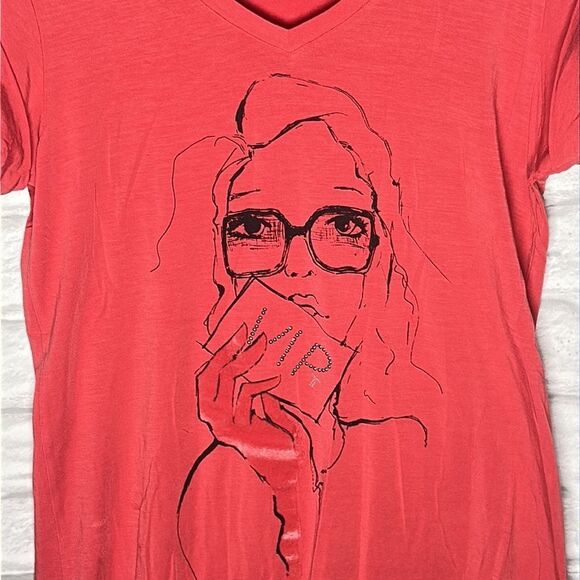 Women’s Tristan VIP long shirt - Picture 2 of 3